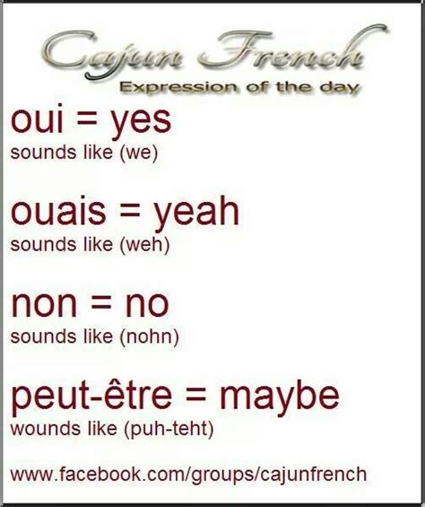 english to cajun translator|cajun french slang.